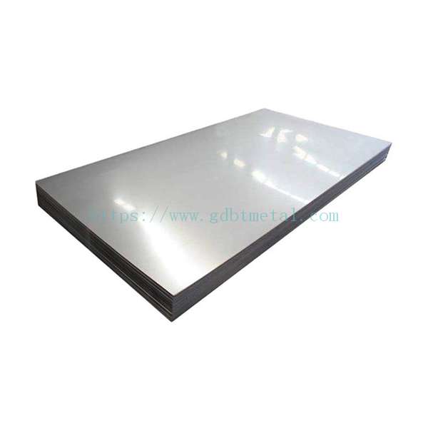 Aluminum Plate&Sheet